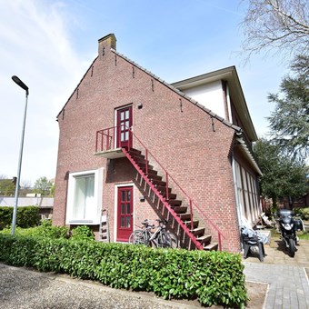 Breda, Amundsenweg, 2-kamer appartement - foto 2