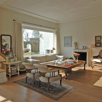 Ulvenhout, Laurentiusstraat, bungalow - foto 3