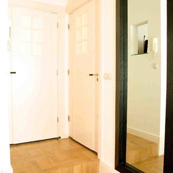 Amsterdam, Sint Luciënsteeg, 2-kamer appartement - foto 3