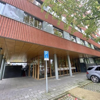 Amstelveen, Kamerlingh Onnesstraat, hoekappartement - foto 2