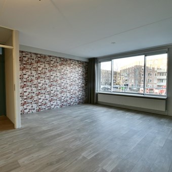 Amsterdam, Suikerplein, 2-kamer appartement - foto 2