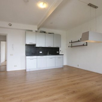 Breda, Wilhelminastraat, 2-kamer appartement - foto 2