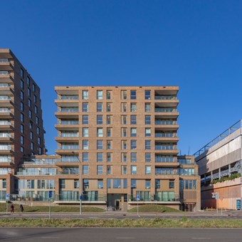 Haarlem, Amerikaweg, 2-kamer appartement - foto 2