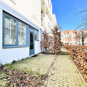 Amsterdam, Nova Zemblastraat, 2-kamer appartement - foto 2