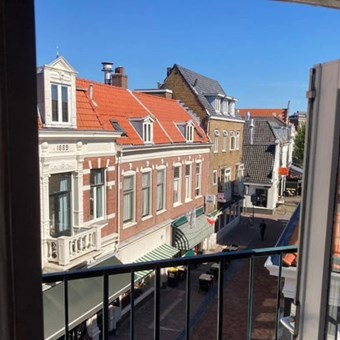 Haarlem, Lange Bogaardstraat, kamer - foto 3
