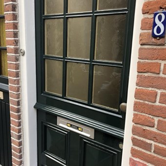 Alkmaar, Oosterburgstraat, tussenwoning - foto 2