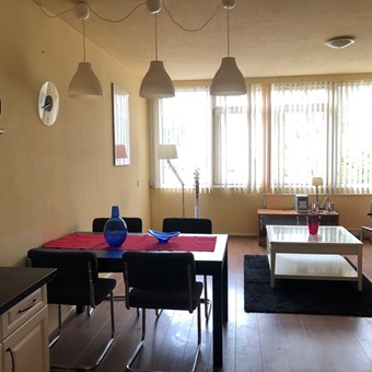 Enschede, Brookhuislanden, 2-kamer appartement - foto 2