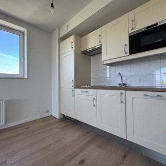 Rotterdam, Louise de Colignylaan, 3-kamer appartement - foto 3