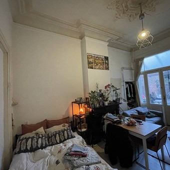 Maastricht, Wilhelminasingel, studentenkamer - foto 3