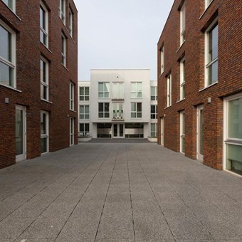 Huizen, Duiker, 3-kamer appartement - foto 2