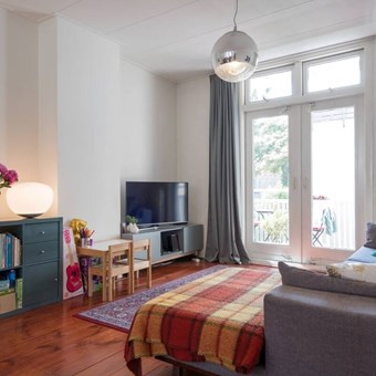 Utrecht, Admiraal van Gentstraat, bovenwoning - foto 2