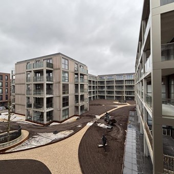 Nieuwegein, Fultonbaan, 3-kamer appartement - foto 2