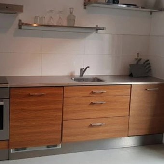 Amsterdam, John Blankensteinstraat, 2-kamer appartement - foto 3
