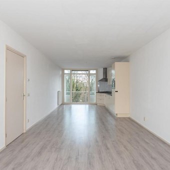 Amsterdam, Karel Doormanstraat, 3-kamer appartement - foto 3