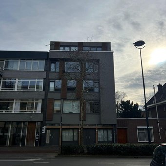 Tilburg, Schouwburgring, 2-kamer appartement - foto 2