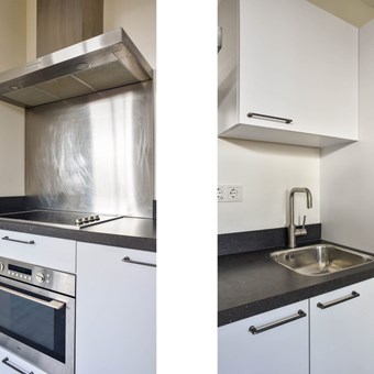Zwolle, Vijfhoek, zelfstandige studio - foto 3