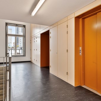 Eindhoven, Charlotte van Bourbonhof, 3-kamer appartement - foto 3