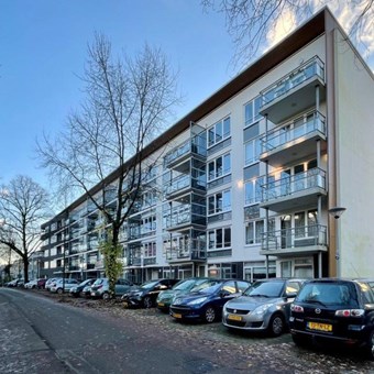 Arnhem, Ga van Nispenstraat, 3-kamer appartement - foto 2