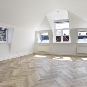Haarlem, Koningstraat, 3-kamer appartement - foto 3