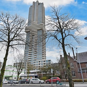 Rotterdam, Baan, bovenwoning - foto 2