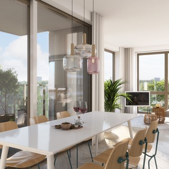 Amsterdam, Wijnsilostraat, zelfstandige studio - foto 3