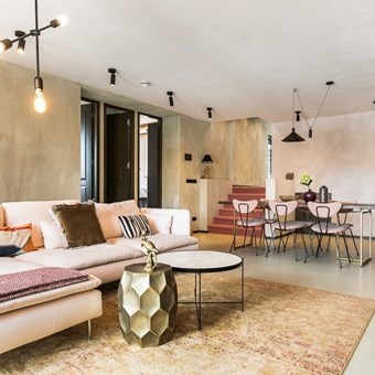 Amsterdam, Warmoesstraat, 3-kamer appartement - foto 2