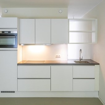 Groningen, Pelsterstraat, 3-kamer appartement - foto 3
