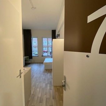 Leeuwarden, Ritsumastraat, zelfstandige studio - foto 3