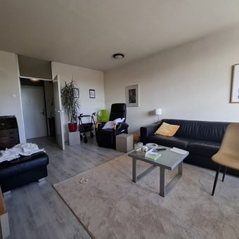 Breda, Händellaan, 2-kamer appartement - foto 3
