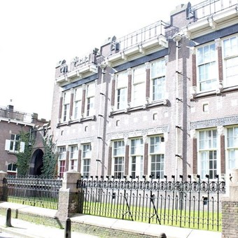 Arnhem, Schoolstraat, kamer - foto 3