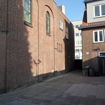 Eindhoven, Koenraadlaan, studentenkamer - foto 2