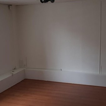 Leeuwarden, Tuinen, studentenkamer - foto 2