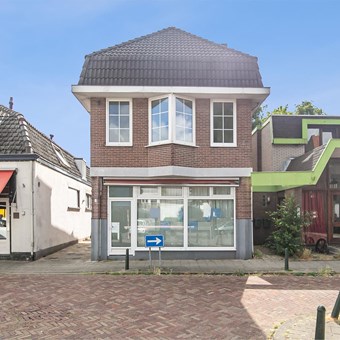 Bussum, Kapelstraat, maisonnette - foto 2