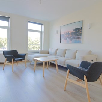 Amsterdam, Houtmankade, 2-kamer appartement - foto 2