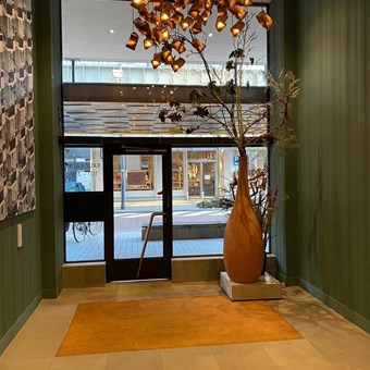 Rotterdam, Kruiskade, 2-kamer appartement - foto 3
