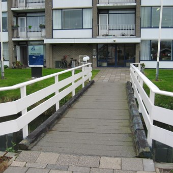 Menaam, Orxmasingel, 2-kamer appartement - foto 3