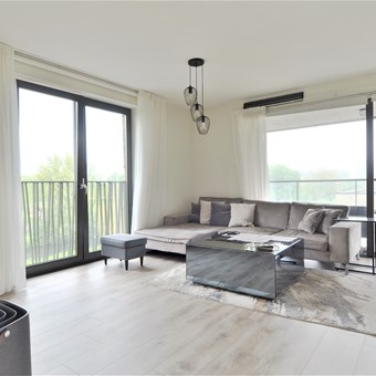 Amsterdam, Ijdoornlaan, 3-kamer appartement - foto 3