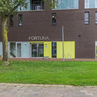 Groningen, Siersteenlaan, 3-kamer appartement - foto 2