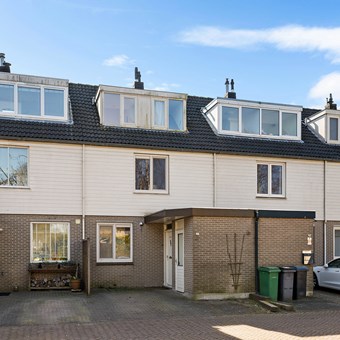 Amstelveen, Thalia, eengezinswoning - foto 3