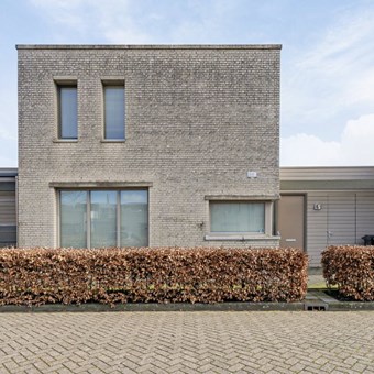 Etten-Leur, Bleekershof, eengezinswoning - foto 2