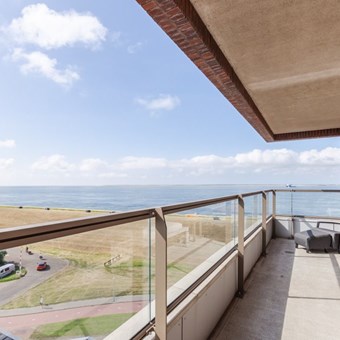 Den Helder, Kanaalweg, penthouse - foto 2