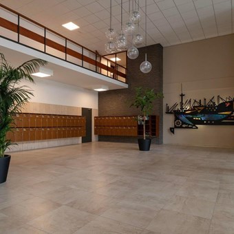 Rotterdam, Buizenwerf, 2-kamer appartement - foto 2
