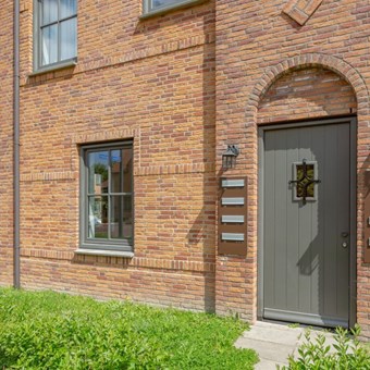 Hoofddorp, Laan van Norfolk, 2-kamer appartement - foto 2