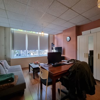 Breda, de Roy van Zuidewijnlaan, semi zelfstandige studio - foto 3