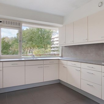 Delft, Arthur van Schendelplein, 4-kamer appartement - foto 3