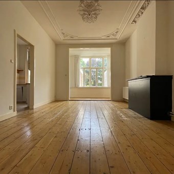 Den Haag, Obrechtstraat, 2-kamer appartement - foto 2