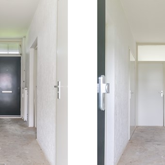 Middelburg, Gerbrandijlaan, 2-kamer appartement - foto 3