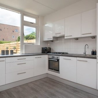 Zwaag, Weegbree, tussenwoning - foto 3