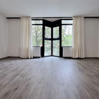 Rotterdam, Jufferkade, 3-kamer appartement - foto 3