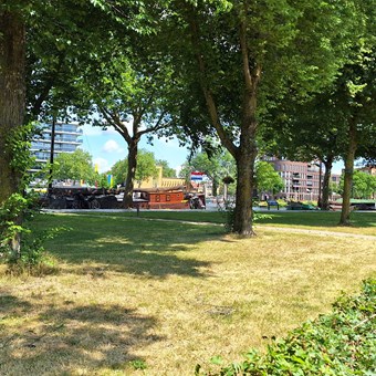 Tilburg, Vendeliersstraat, benedenwoning - foto 2